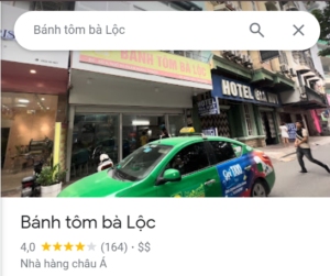Đánh giá Bánh Tôm Bà Lộc Phạm Ngọc Thạch Đánh giá Bánh Tôm Bà Lộc Phạm Ngọc Thạch