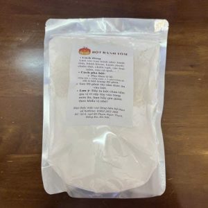 Bột Bánh Tôm 1Kg