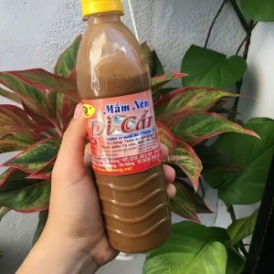 Nước Mắm Nêm